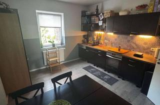 Wohnung mieten in Friedenstraße 19, 45891 Erle, 4,5-Zimmer-Wohnung in Gelsenkirchen-Erle in ruhiger Lage