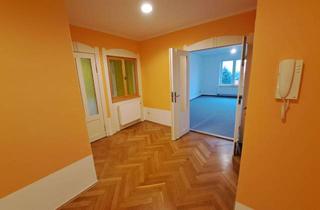 Wohnung mieten in Badstrasse 14, 01454 Radeberg, freundliche, geräumige 2-Zimmer-Wohnung in saniertem Altbau, Radeberg