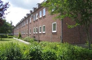 Wohnung mieten in Joh.-Hinr.-Fehrs-Str. 54, 25746 Heide, 2 Zimmer-Wohnung in Heide