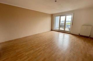 Wohnung mieten in 68305 Käfertal, 2-Zimmer-Wohnung mit Dachterrasse