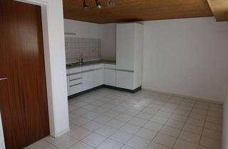 Wohnung mieten in 64560 Riedstadt, Single Apartment