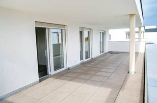 Penthouse mieten in 35440 Linden, Exklusive Neubau-Penthouse-Wohnung in Großen-Linden