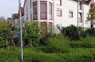 Wohnung mieten in 47608 Geldern, Attraktive, gepflegte 2-Zimmer-EG-Wohnung mit Erker in zentraler Lage