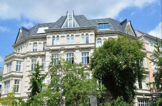 Wohnung mieten in Joseph-Haydn-Str., 10557 Tiergarten, Exklusive Dachgeschosswohnung mit Weitblick über den Tiergarten *mit EBK, Kamin und Dachterrasse