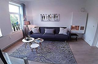 Wohnung mieten in 16761 Hennigsdorf, Vollständig möbliert 2-Zimmer Wohnung zu vermieten mit Balkon in Hennigsdorf