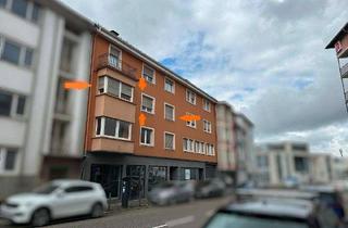 Wohnung mieten in 66953 Pirmasens, +++Geräumige 3-Zimmer Wohnung mit großem Südwesttbalkon und Panoramablick, Küche, Tageslichtbad, ...