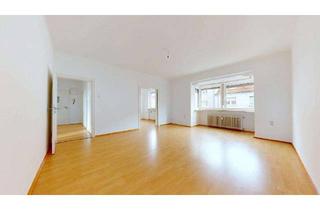 Wohnung mieten in 66953 Pirmasens, +++Geräumige 3-Zimmer Wohnung mit großem Südwesttbalkon und Panoramablick, Küche, Tageslichtbad, ...