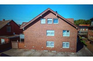 Wohnung mieten in 48301 Nottuln, Freundliche 3-Zimmer-Erdgeschosswohnung mit Terrasse in Nottuln