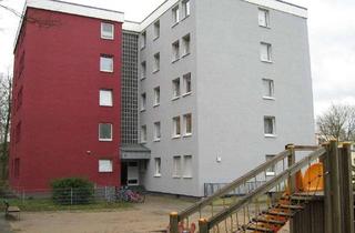 Wohnung mieten in Bruchermühlenstraße, 42781 Haan, Gut geschnittene 2-Zimmer-Wohnung in Haan Süd