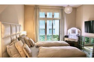 Wohnung mieten in Alte Jakobstraße 101, 10179 Mitte, Stilvolle, modern eingerichtete Wohnung nahe Gendarmenmarkt