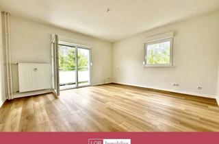Wohnung mieten in 55452 Rümmelsheim, Attraktive 3-Zimmer-Wohnung im 2. Obergeschoss eines gepflegten 6-Parteienhauses