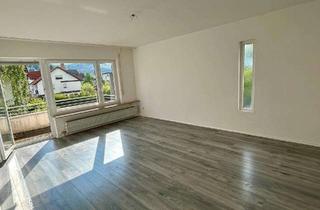 Wohnung mieten in Donzdorfer Str., 73333 Gingen, Modernisierte 3,5-Raum-Wohnung mit Balkon in Gingen