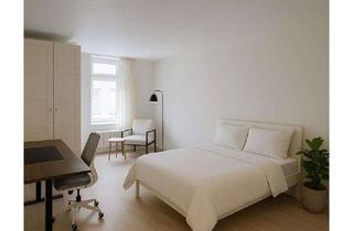 Wohnung mieten in 67657 Innenstadt, NEU: Premium 7er-WG in Kaiserslauterns Altstadt