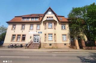 Wohnung mieten in Goethestr. 12, 04565 Regis-Breitingen, Singlewohnung gesucht? Schicke 1-Raumwohnung zu vermieten
