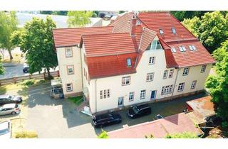 Wohnung mieten in Goethestr. 12, 04565 Regis-Breitingen, Schicke 2-Raumwohnung | Badewanne | PKW-Stellplätze auf Grundstück