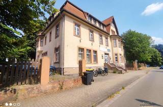 Wohnung mieten in Goethestr. 12, 04565 Regis-Breitingen, Schicke 2-Raumwohnung | Badewanne | PKW-Stellplätze auf Grundstück