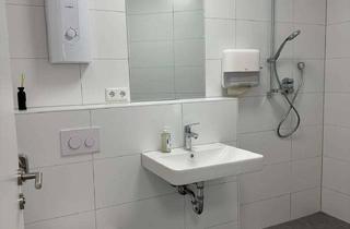 Wohnung mieten in Kriegsheimer Straße 18, 67591 Mörstadt, Schöne und neuwertige 2-Zimmer-Souterrain-Wohnung mit kl. Terrasse in Mörstadt