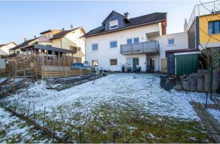 Wohnung mieten in 56299 Ochtendung, Attraktive 2-Zimmer-Wohnung mit Garten