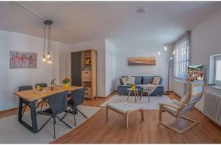 Wohnung mieten in 72458 Albstadt, Möbliertes Zuhause auf Zeit in Albstadt - All inclusive