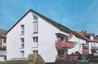 Wohnung mieten in 73614 Schorndorf, Freundliche 3-Zimmer-EG-Wohnung mit Balkon und Einbauküche in Schorndorf-Schornbach