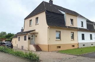 Wohnung mieten in Polsumer Weg, 46282 Dorsten, 4,5-Zimmer-Wohnung im 2-Familienhaus mit eigenem Garten