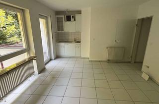 Wohnung mieten in Rinnebachstr. 31, 52372 Kreuzau, Attraktive Appartment- / Ferienwohnung mit Einbauküche in Kreuzau-Obermaubach