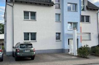 Penthouse mieten in 64625 Bensheim, Penthouse 4-ZKB Wohnung mit großer Dachterrasse in Bensheim (Hemsberg - gehobene Innenausstattung)