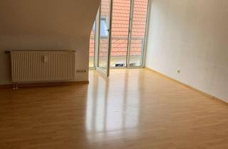 Wohnung mieten in 74861 Neudenau, 2-Zimmer Maisonette Wohnung