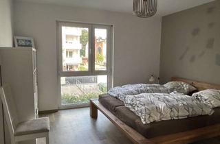 Wohnung mieten in Amalie-Tonoli-Straße, 77652 Offenburg, Schöne, helle Wohnung im mühlbachareal