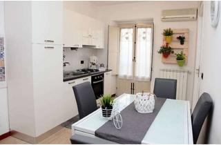Wohnung mieten in Bleichgraben 7A, 67269 Grünstadt, Stilvolle, gepflegte 1,5-Raum-Wohnung mit Balkon und Einbauküche in Grünstadt