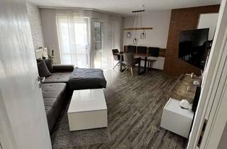 Wohnung mieten in 91126 Forsthof, Schöne 2-Zimmer-Wohnung mit Balkon und Einbauküche in Schwabach