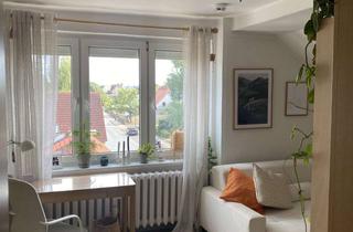 Wohnung mieten in Schwedter Straße 2A, 16303 Schwedt, Nachmieter für eine feine kleine Wohnung gesucht