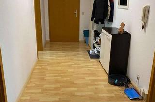 Wohnung mieten in Jägergarten 21, 72178 Waldachtal, Schöne 3-Zimmer-Wohnung mit Balkon in Waldachtal