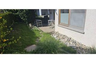 Wohnung mieten in 88276 Berg, Ansprechende 2-Zimmer-Erdgeschosswohnung mit Terrasse in Berg-Weiler
