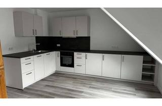 Wohnung mieten in Ludwigstraße, 40229 Eller, Erstbezug nach Totalsanierung Klimaanlage EBK