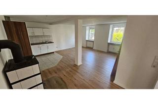 Wohnung mieten in Bräustraße 31, 73527 Schwäbisch Gmünd, Frisch renovierte 77 m² Mietwohnung mit 30 m² großer Terrasse