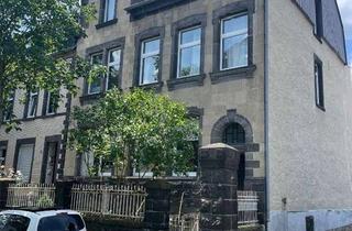 Wohnung mieten in Gerberstraße, 56727 Mayen, Schöne Altbauwohnung. Sehr zentral gelegen. Fernwärme.