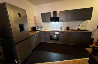 Wohnung mieten in Wilhelmstraße, 19322 Wittenberge, Helle Wohnung mit Fahrstuhl im Zentrum von Wittenberge