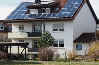 Wohnung mieten in Böllerstraße 16, 78256 Steißlingen, Großzügige 4,5-Zimmer-Wohnung mit Balkon und Einbauküche in Steißlingen