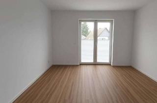 Wohnung mieten in Fleischhauerstraße, 57439 Attendorn, Stilvolle, lichtdurchflutete 3-Raum-Wohnung mit Balkon in Attendorn