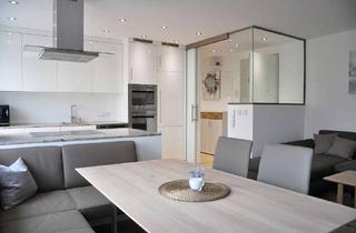 Wohnung mieten in Hauptstraße 39, 94118 Jandelsbrunn, Attraktive und gepflegte 1,5-Raum-Wohnung mit Balkon und Einbauküche in Jandelsbrunn