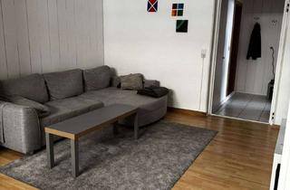 Wohnung mieten in Gaswerkstr, 11, 63512 Hainburg, 2 Zimmer Erdgeschoßwohnung (Einzelperson)