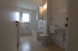 Wohnung mieten in 83301 Traunreut, Renovierte, helle 3-Zi-Whg. mit Südbalkon in Traunreut