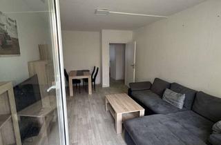 Wohnung mieten in Kastanienweg 37, 06406 Bernburg, Nachmieter gesucht, Eingebaute Küche gegen kleines Endgeld zu übernehmen