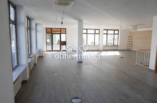 Büro zu mieten in 85662 Hohenbrunn, Aufteilbare, helle Gewerbefläche für Einzelhandel zwischen 65-220 qm