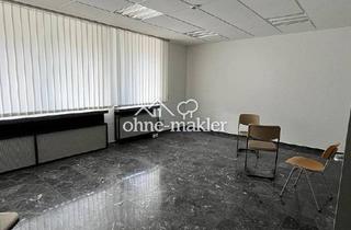 Büro zu mieten in 58638 Iserlohn, Lagerräume in Iserlohn zu vermieten 1x 166 m² mit 350m² Aussenfläche und 1 X 200m²