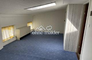 Wohnung mieten in 23554 Lübeck, DG-Zimmer St.-Lorenz-Nord mit Duschbad