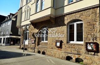 Geschäftslokal mieten in 58313 Herdecke, Renoviertes Ladenlokal in Herdecker Innenstadt / Fußgängerzone