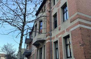 Wohnung mieten in 38102 Braunschweig, Altbauwohnung in bester Lage - Östliches Ringgebiet Nähe Theater mit Okerblick