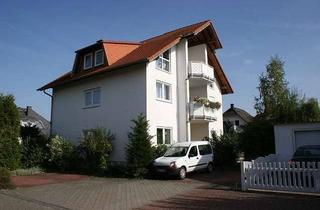 Wohnung mieten in Lange Str. 37, 63674 Altenstadt, Design-Dachgeschoss-Wohnung der gehobenen Klasse